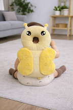 Baby Safety Backpack