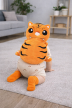 Baby Safety Backpack