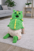 Baby Safety Backpack